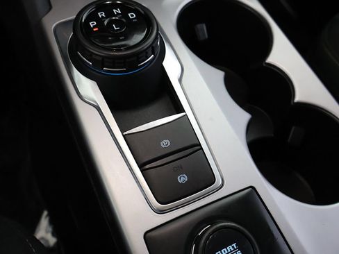 Used 2024 Ford Bronco Sport Big Bend AWD/4WD image 45