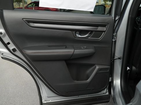 New 2026 Honda CR-V Sport image 18