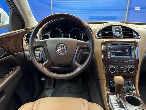 Used 2016 Buick Enclave Premium w/ Experience Buick Package image 29