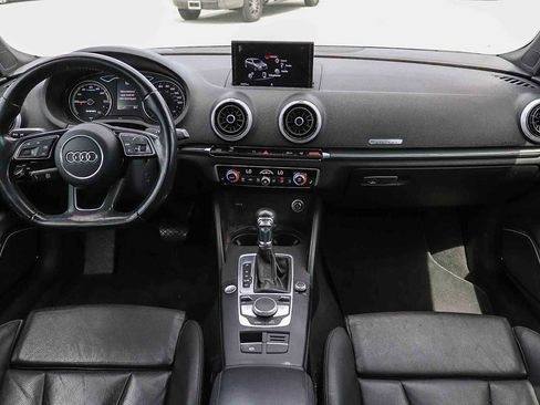 Used 2017 Audi A3 e-tron Premium Plus w/ Premium Plus Package image 12