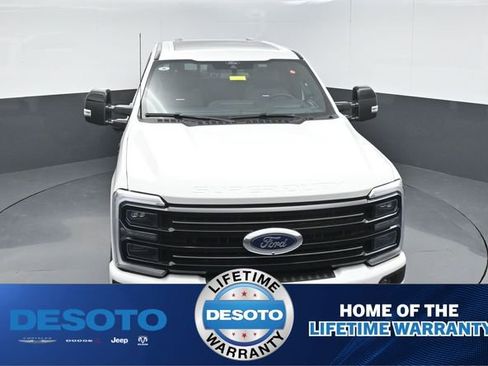 New 2026 Ford F250 Platinum AWD/4WD image 38