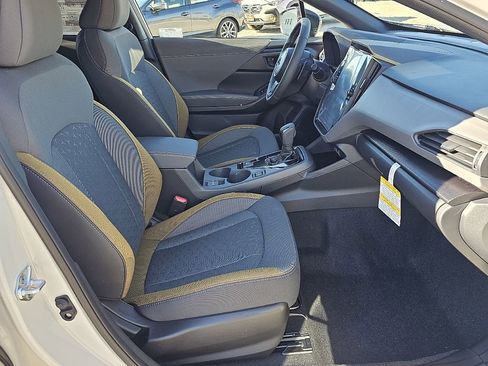 New 2026 Subaru Crosstrek 2.5i Sport AWD/4WD image 16