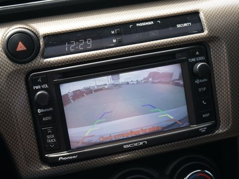 Used 2014 Scion tC 10 Series FWD image 20