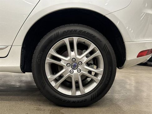 Used 2015 Volvo XC60 T5 image 14