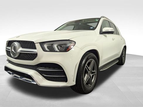 Used 2022 Mercedes-Benz GLE 350 image 59
