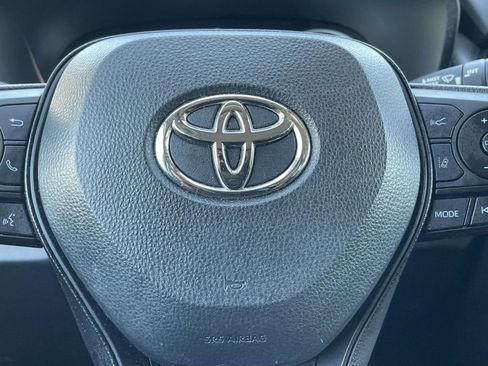Used 2024 Toyota RAV4 XLE FWD image 28