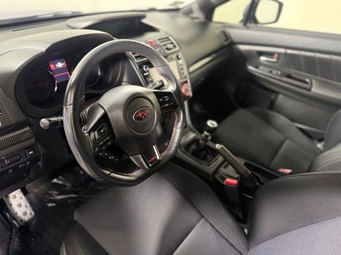 Used 2020 Subaru WRX AWD/4WD image 18