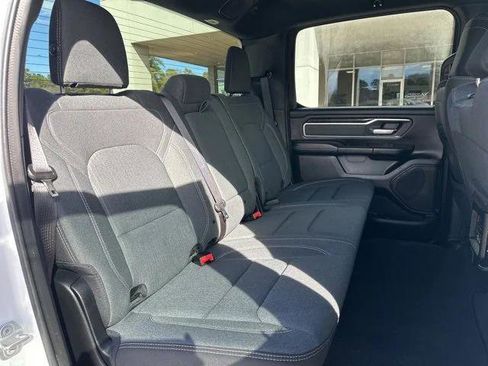 Certified 2023 RAM 1500 Big Horn image 43