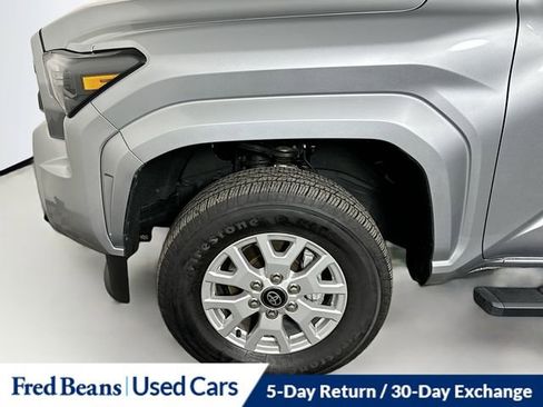 Used 2024 Toyota Tacoma SR5 image 16
