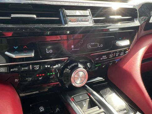 New 2026 Acura MDX A-Spec image 29