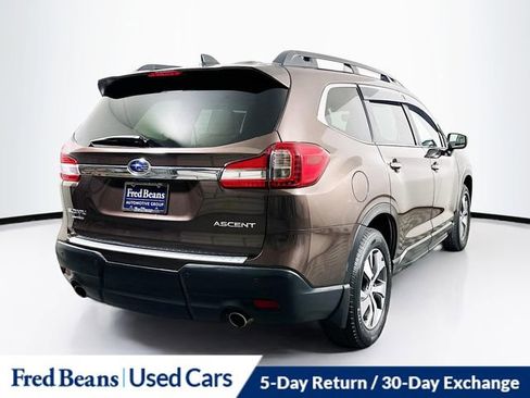 Used 2019 Subaru Ascent Premium AWD/4WD image 8