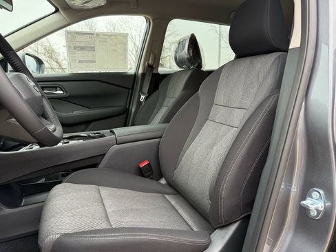 New 2026 Nissan Rogue SV image 15