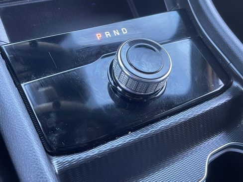 Certified 2024 Jeep Grand Cherokee L Laredo image 24