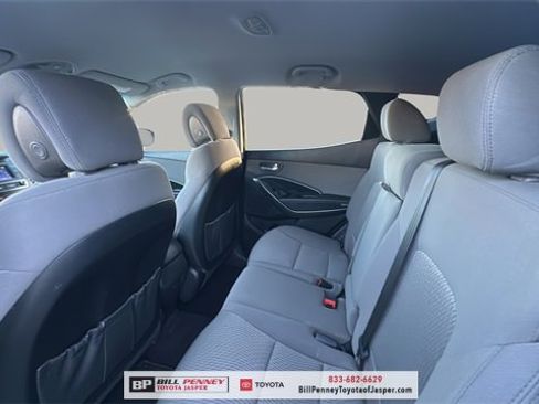 Used 2018 Hyundai Santa Fe Sport image 12