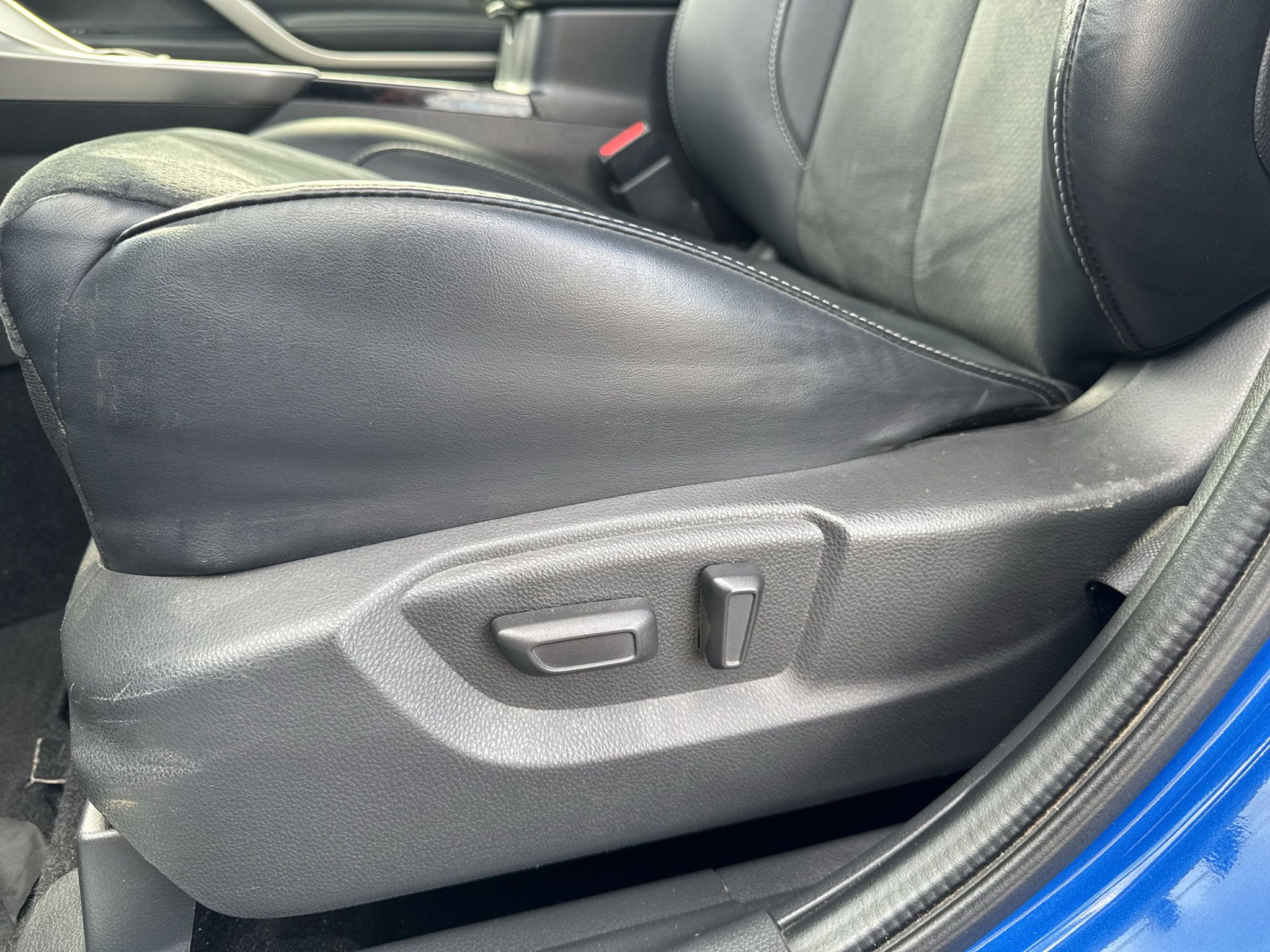 Used 2025 Mitsubishi Eclipse Cross SE AWD/4WD image 13