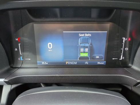 New 2025 Ford Ranger XL w/ Trailer Tow Package image 30