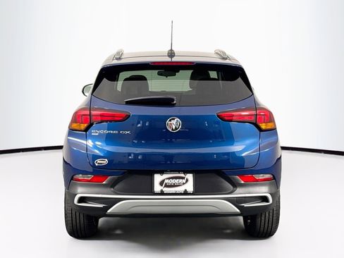 Used 2021 Buick Encore GX Select image 10