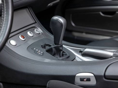 Used 2003 BMW Z8 image 66