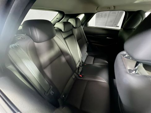 Used 2021 MAZDA CX-30 2.5 Turbo w/ Premium Plus Pkg image 27