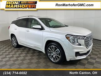 Used 2023 GMC Terrain Denali w/ Denali Premium Package 360° Tour