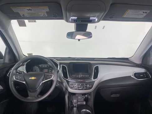 Used 2024 Chevrolet Equinox LS w/ Driver Confidence II Package FWD image 15