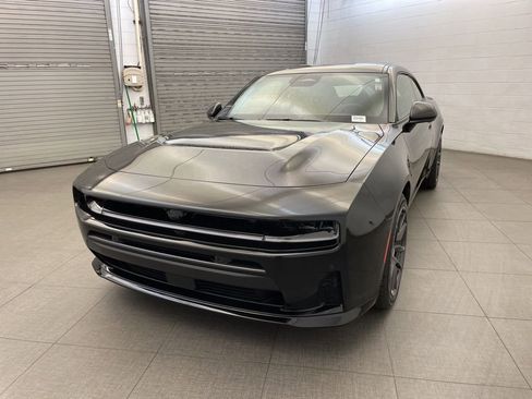 New 2026 Dodge Charger R/T Scat Pack image 8