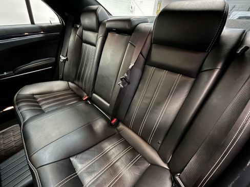 Used 2022 Chrysler 300 S image 13