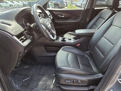 Used 2024 GMC Terrain SLT image 22