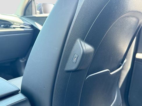 Certified 2025 Kia Niro EX FWD image 36
