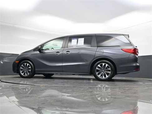 Used 2024 Honda Odyssey EX-L image 36