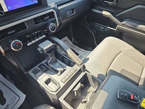 Used 2024 Toyota Tacoma SR RWD image 25