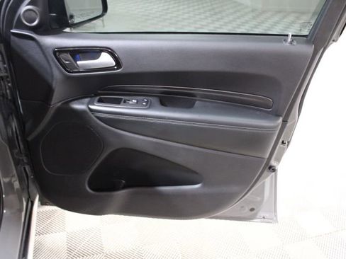 Used 2024 Dodge Durango SXT AWD/4WD image 24