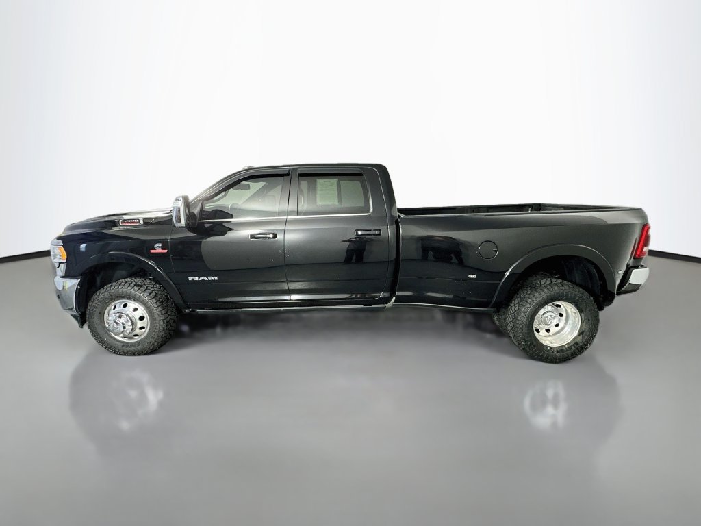 Used 2024 RAM 3500 Limited AWD/4WD image 4