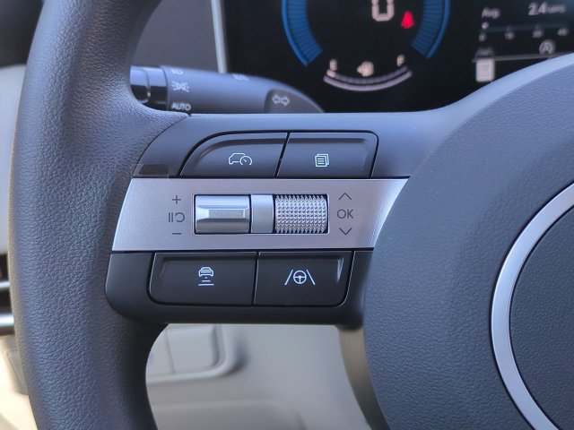 New 2026 Hyundai Tucson SE FWD image 22