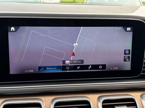 Used 2020 Mercedes-Benz GLE 450 4MATIC image 24