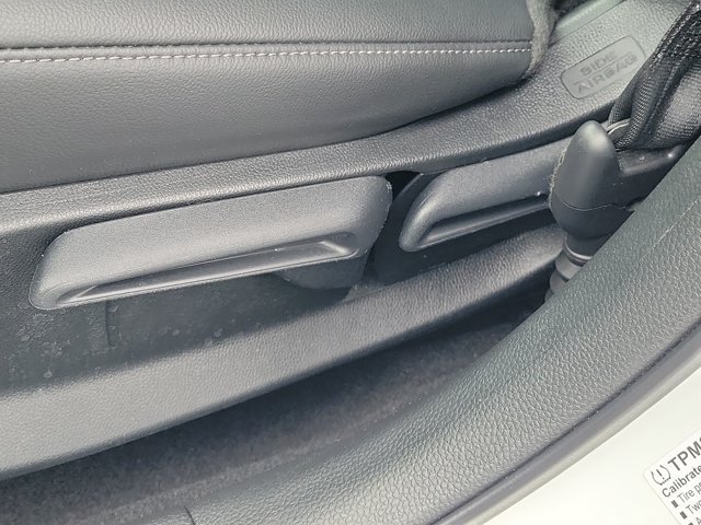 Certified 2024 Honda Civic Sport image 16
