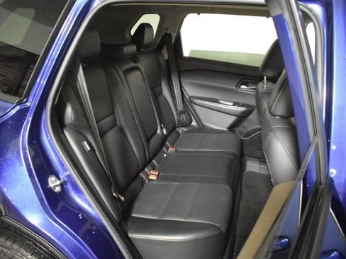 Used 2022 Nissan Rogue SV w/ SV Premium Package AWD/4WD image 30