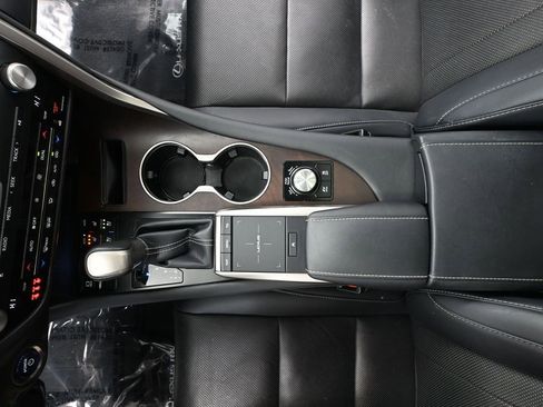 Used 2022 Lexus RX 450h 450h image 35