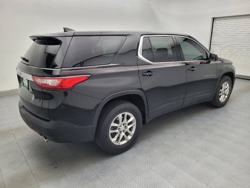 Used 2019 Chevrolet Traverse LS FWD image 10
