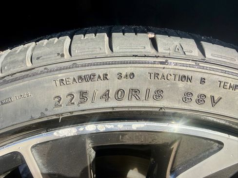 Used 2022 Toyota Corolla SE image 10