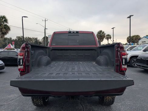 Used 2022 RAM 2500 Laramie w/ Night Edition image 13