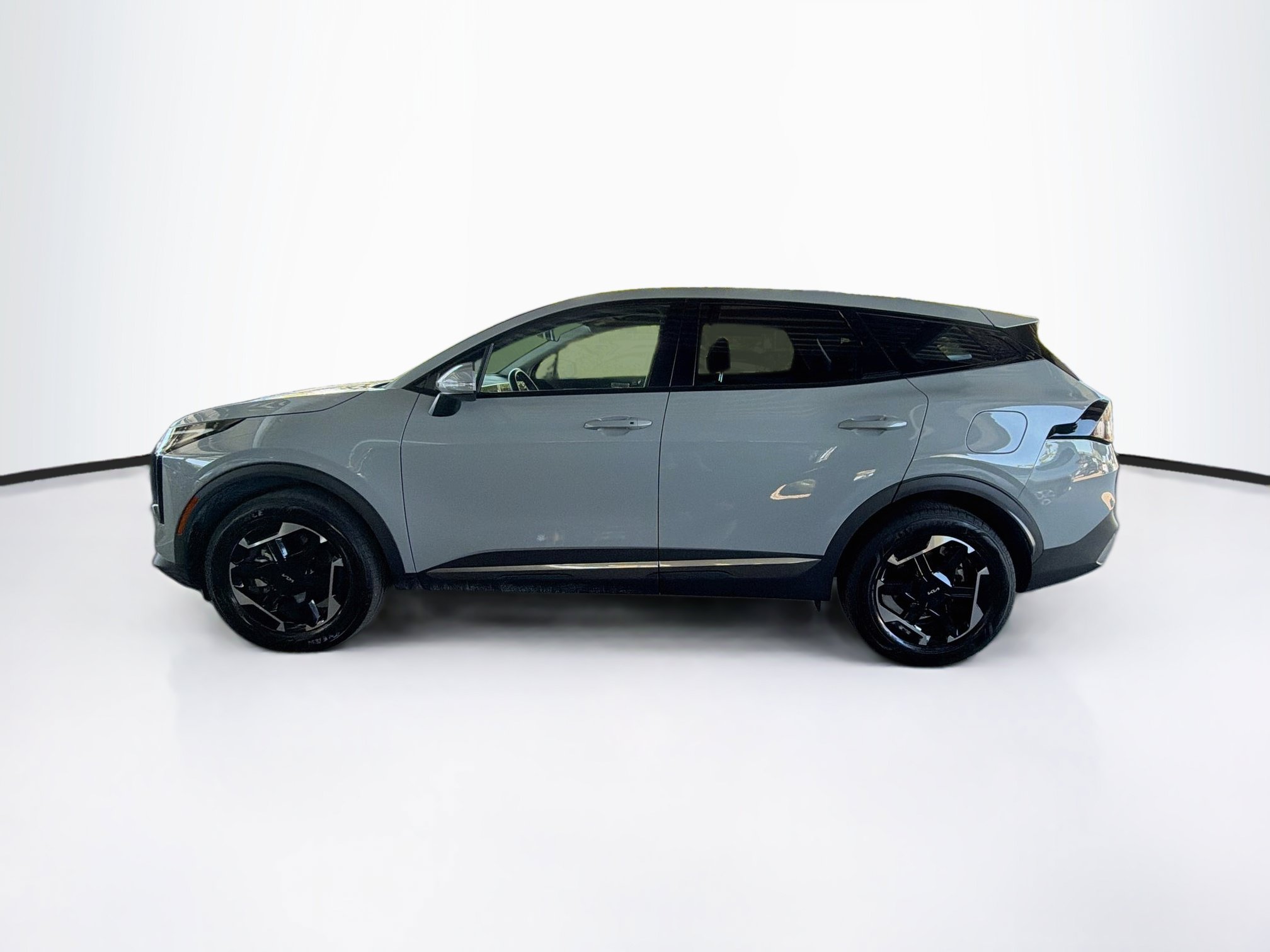 Used 2026 Kia Sportage S AWD/4WD image 4