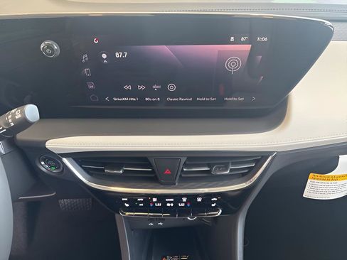 New 2026 Buick Encore GX Avenir w/ Avenir Technology Package image 9