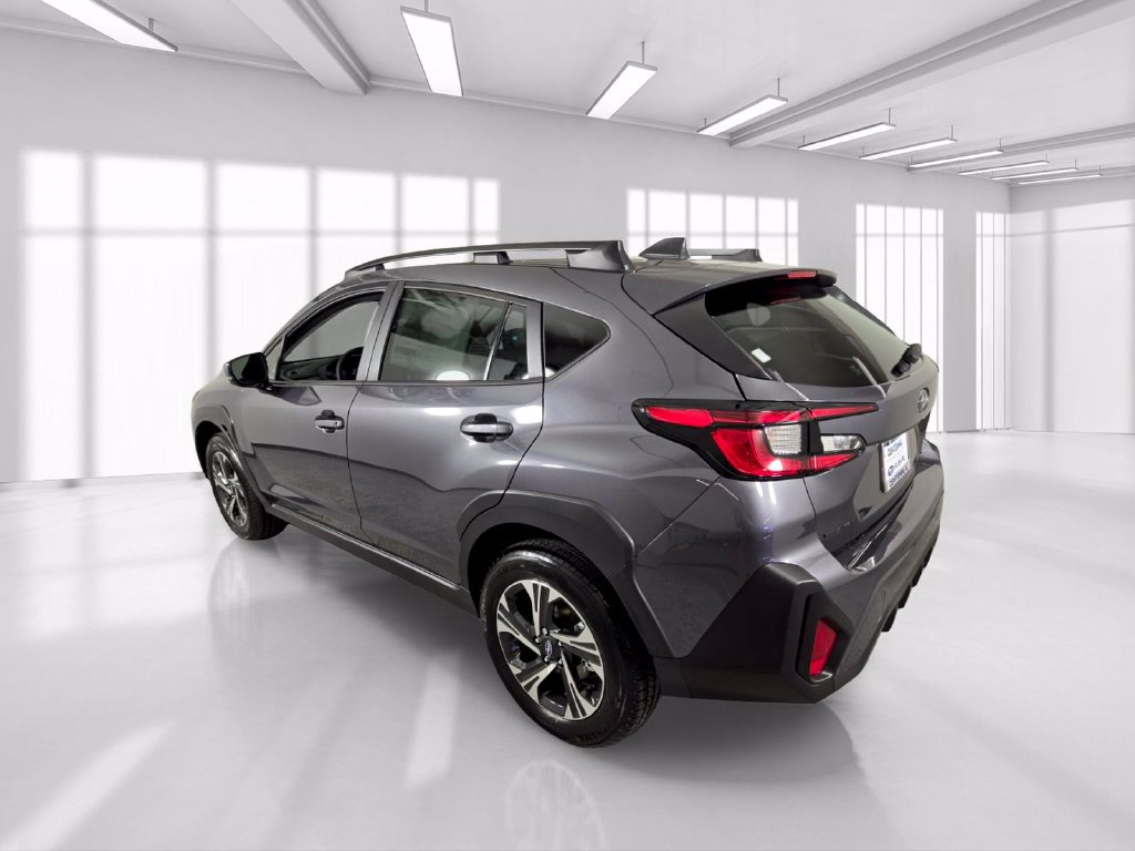 New 2027 Subaru Crosstrek 2.5i Premium AWD/4WD image 4
