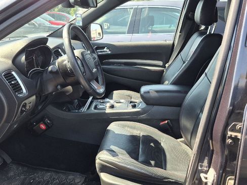 Used 2014 Dodge Durango R/T w/ Premium Nappa Leather Group AWD/4WD image 6