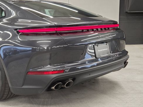 New 2026 Porsche Panamera 4 AWD/4WD image 8