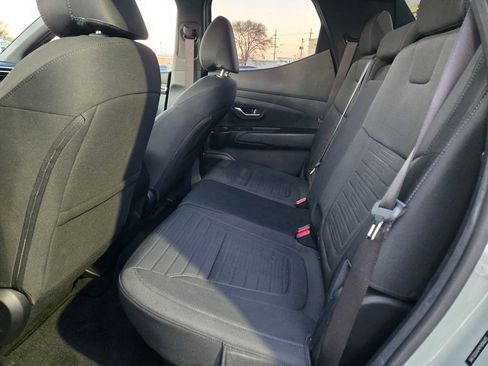 Certified 2023 Hyundai Santa Cruz SEL Premium image 24