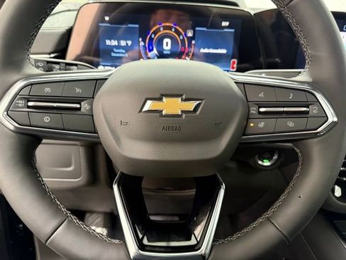 New 2026 Chevrolet Tahoe Premier image 50