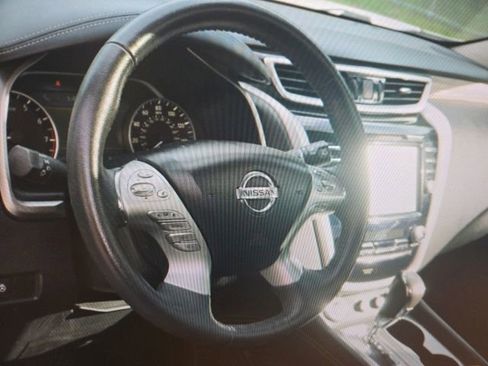 Used 2015 Nissan Murano Platinum w/ Platinum Technology Package AWD/4WD image 8
