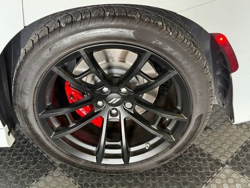 Used 2022 Dodge Charger Scat Pack w/ Dynamics Package image 15